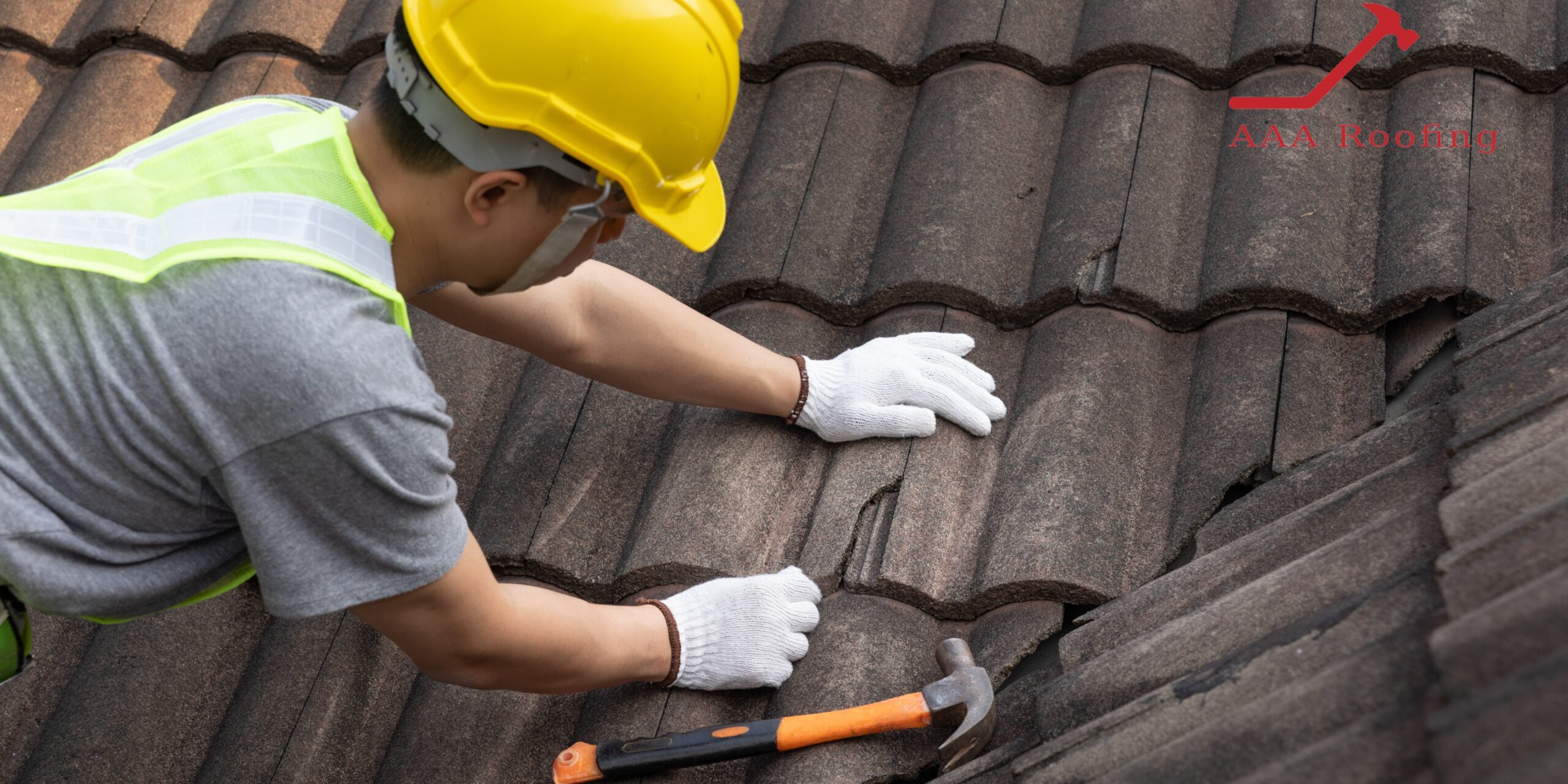 Roofing Service in Gibson Island