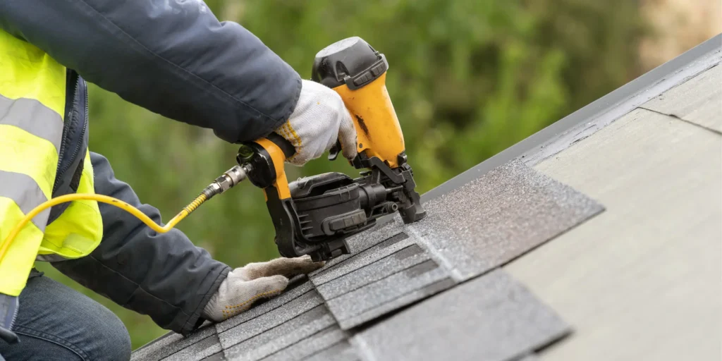 Shingles Roofing Company Vancouver