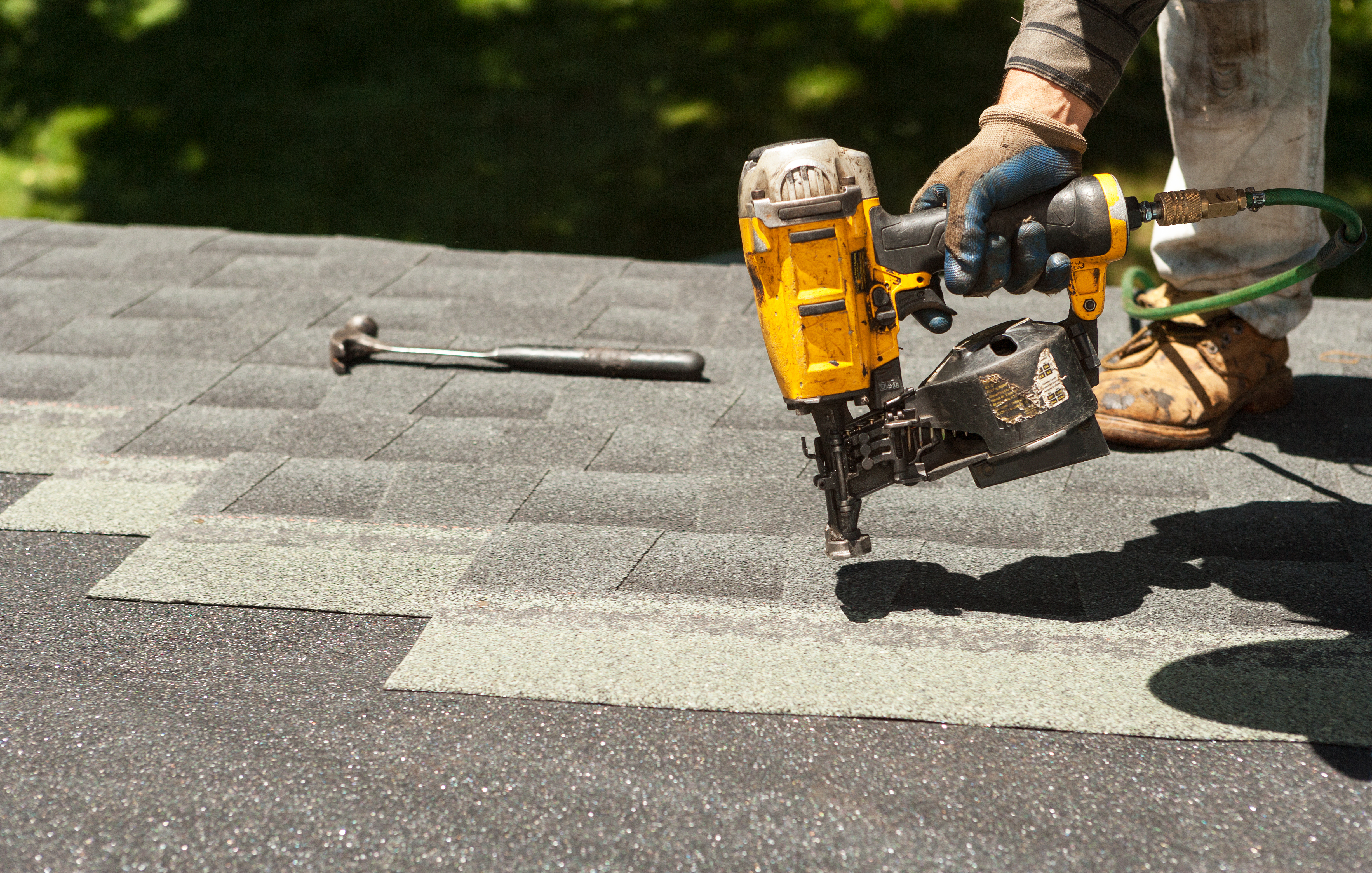 Roofing Repair and Re Roofing Company Vancouver